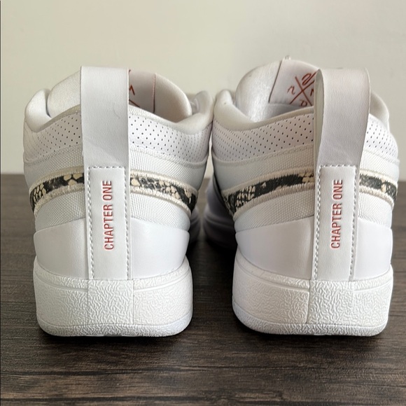 Lightly Used Nike Book1 Rattelsnake - Picture 3 of 7